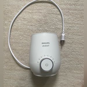 Philips AVENT Baby Bottle Warmer